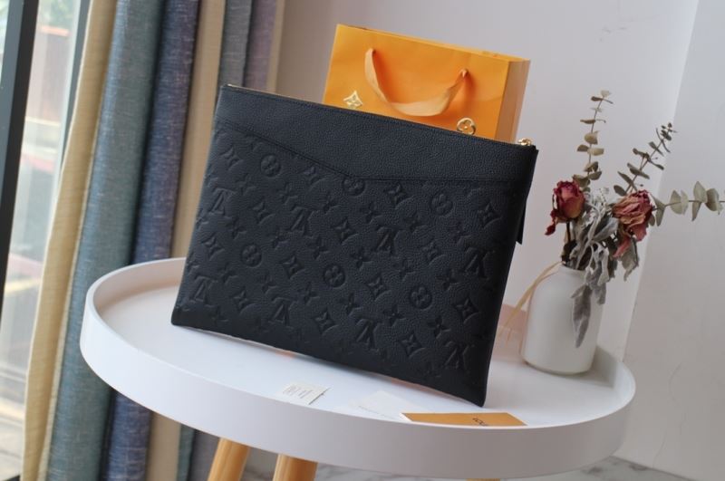 Louis Vuitton Clutch Bags